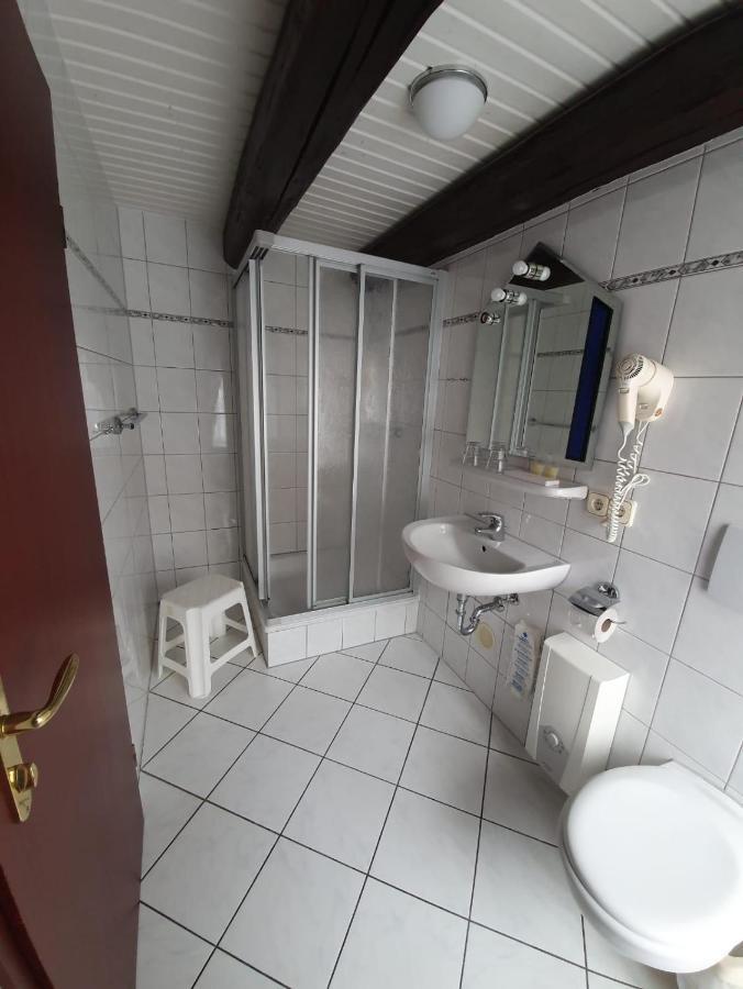 Hotel & Restaurant Aragwi Salzwedel Luaran gambar