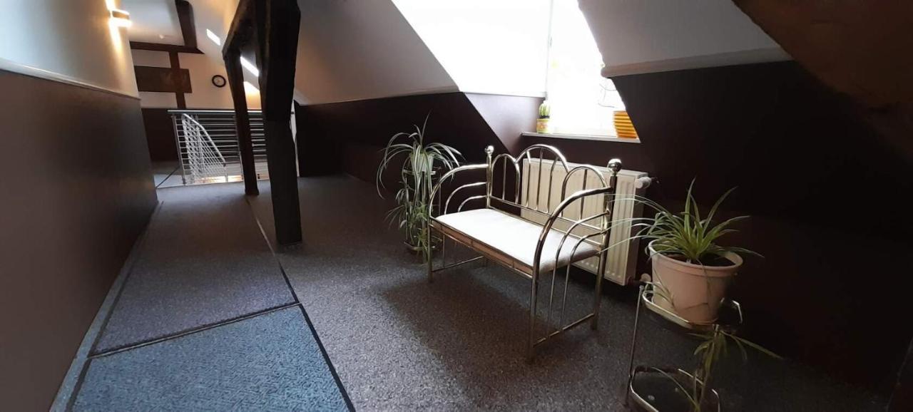 Hotel & Restaurant Aragwi Salzwedel Luaran gambar