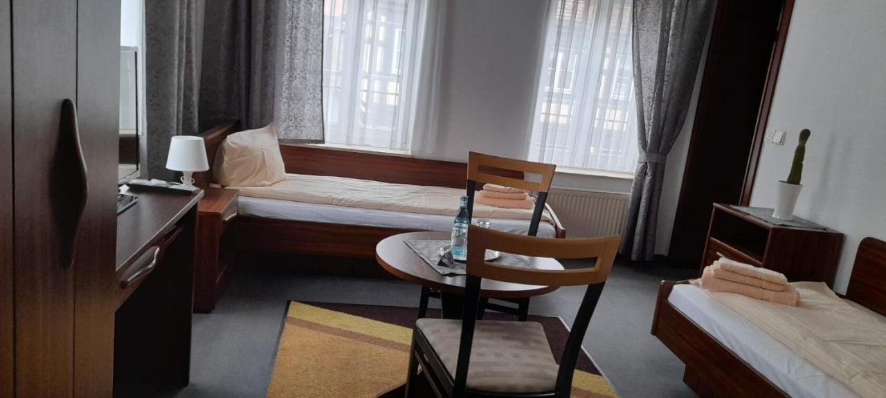 Hotel & Restaurant Aragwi Salzwedel Luaran gambar